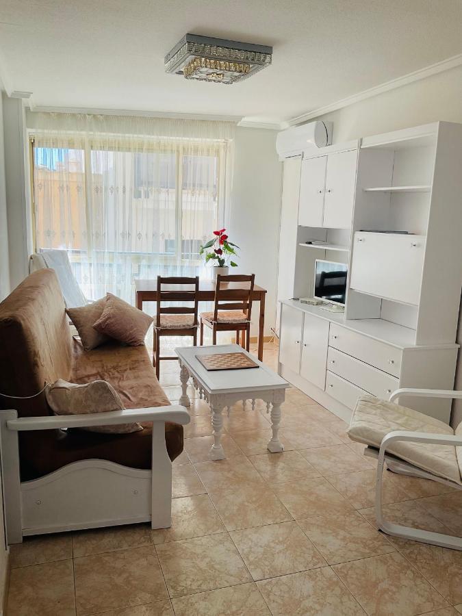 Appartement In The Center Of *