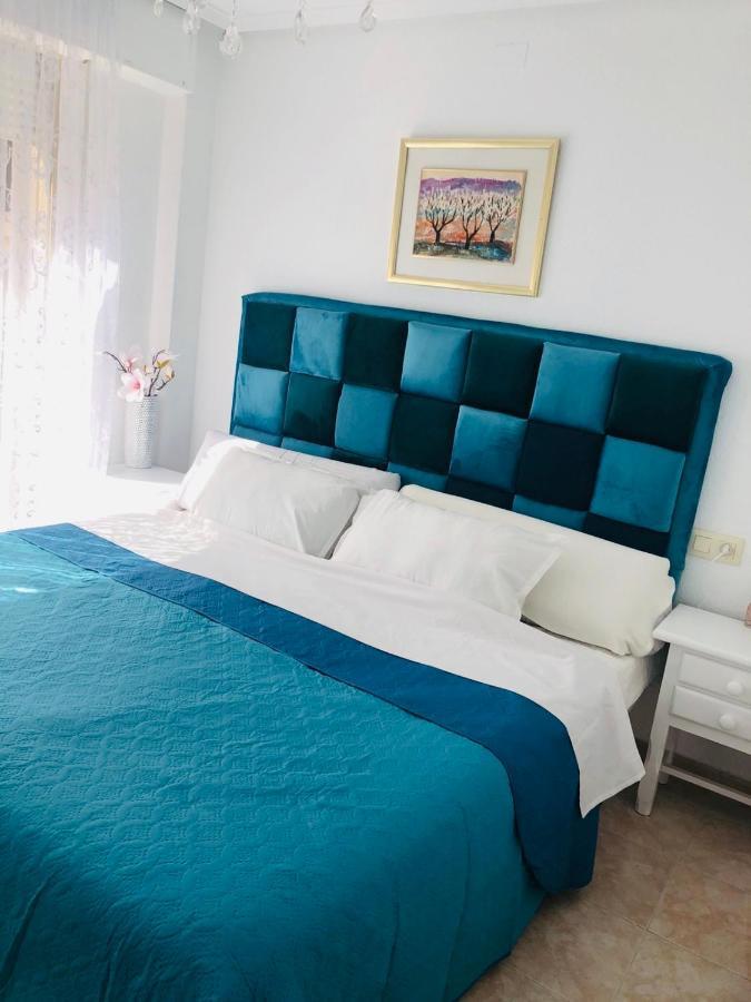 In The Center Of Appartement Santa Pola