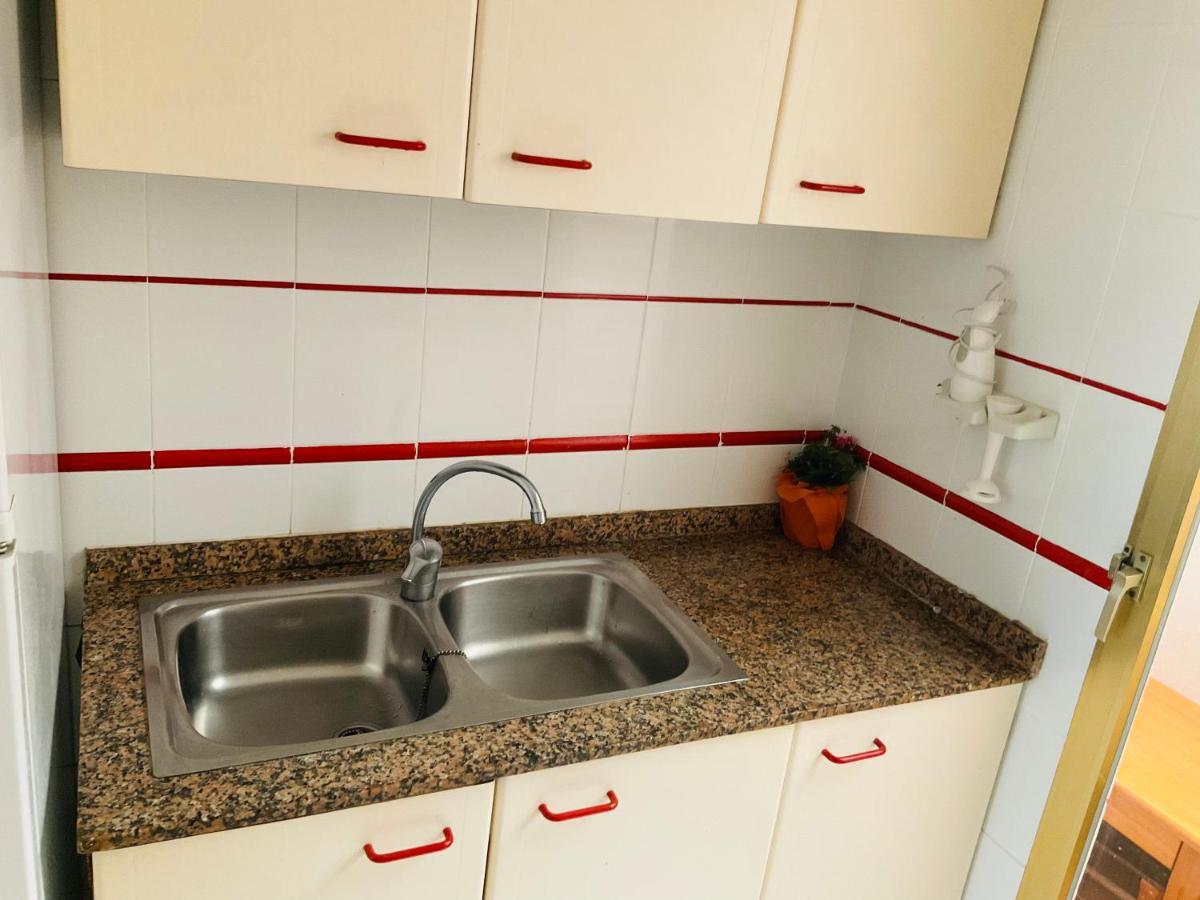 Appartement In The Center Of *
