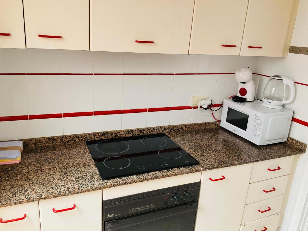 Appartement In The Center Of *
