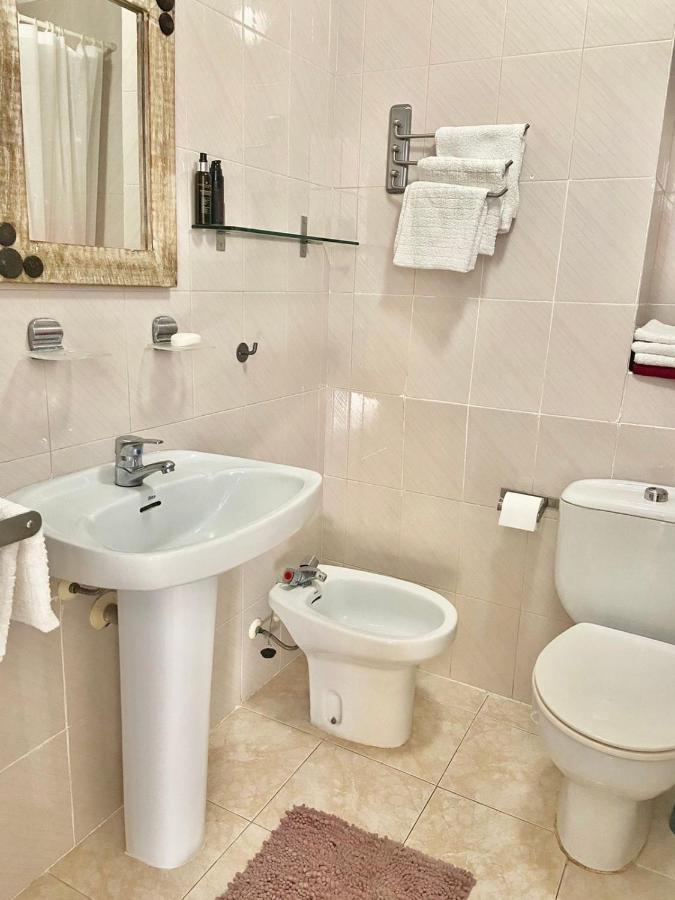 Appartement In The Center Of Santa Pola