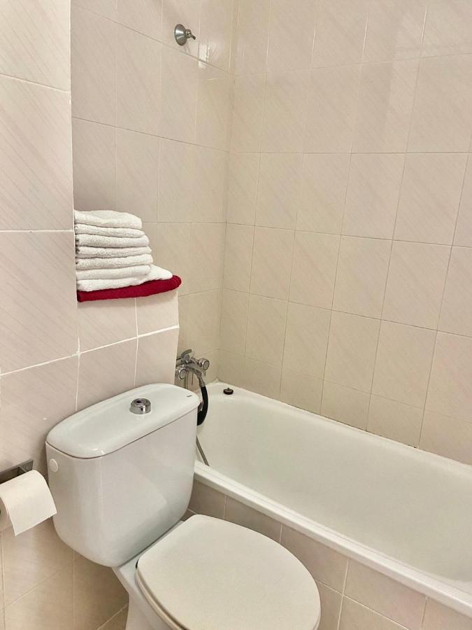 Apartament In The Center Of