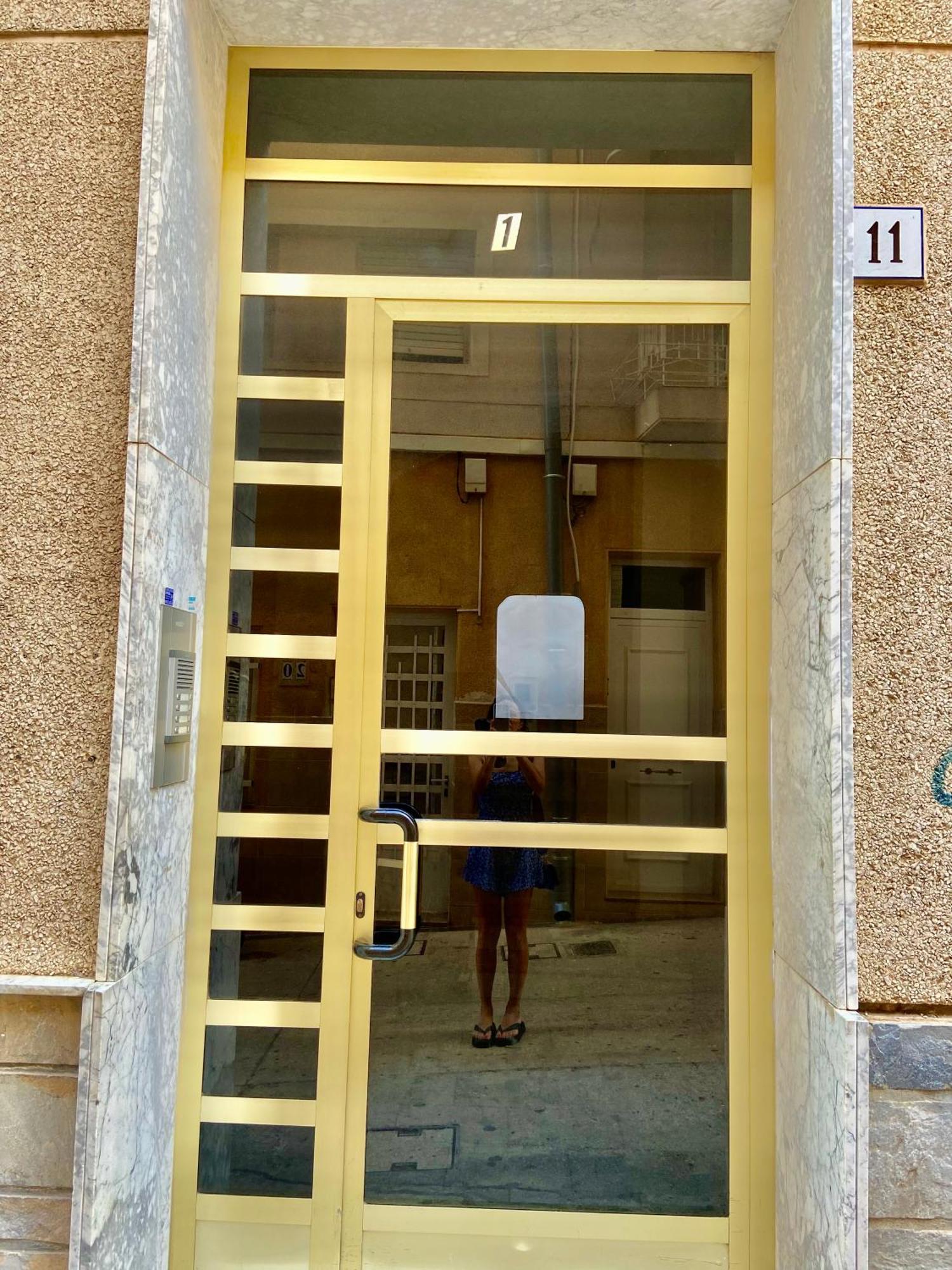 Appartement In The Center Of Santa Pola